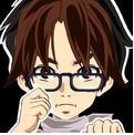 似顔絵